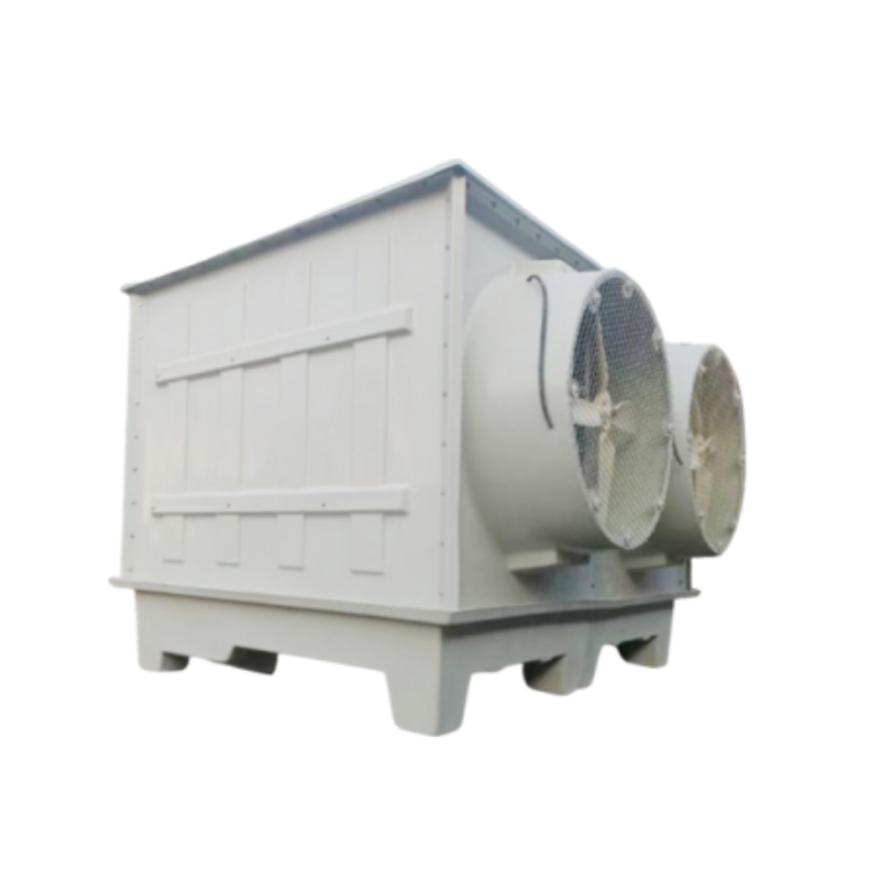 FRP Cooling Tower XLY-20T